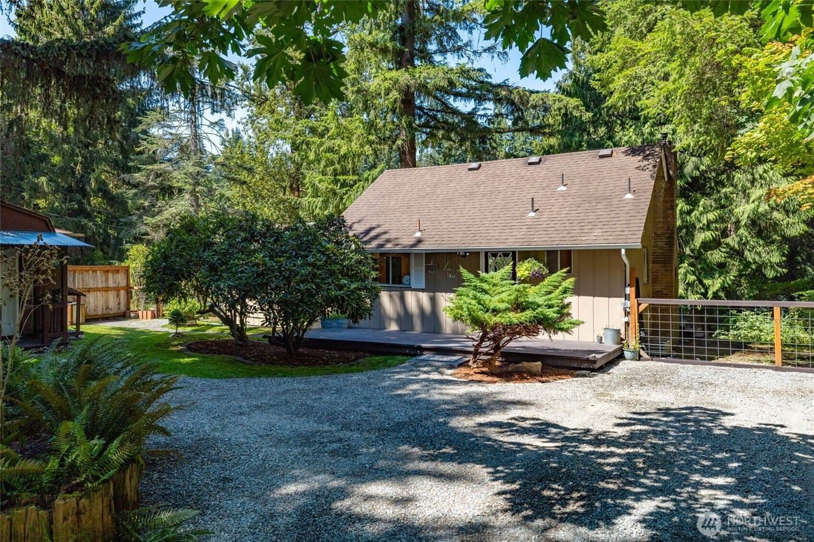 41649 North Shore Lane, Concrete, WA 98237