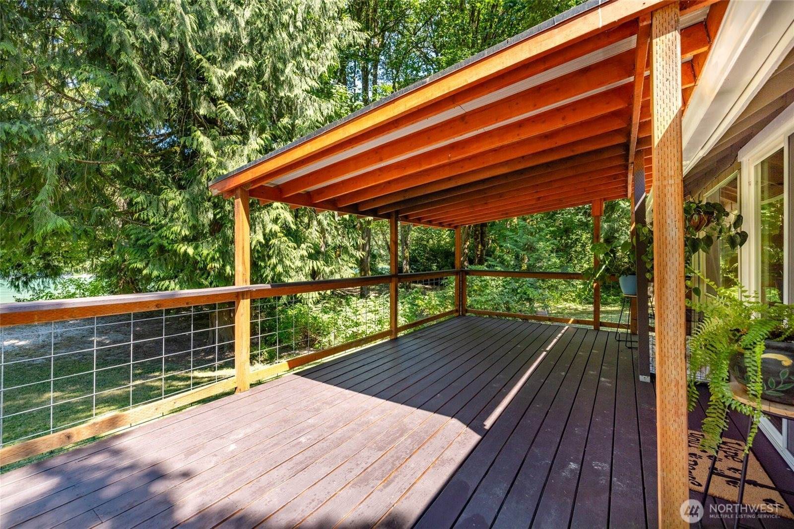 41649 North Shore Lane, Concrete, WA 98237