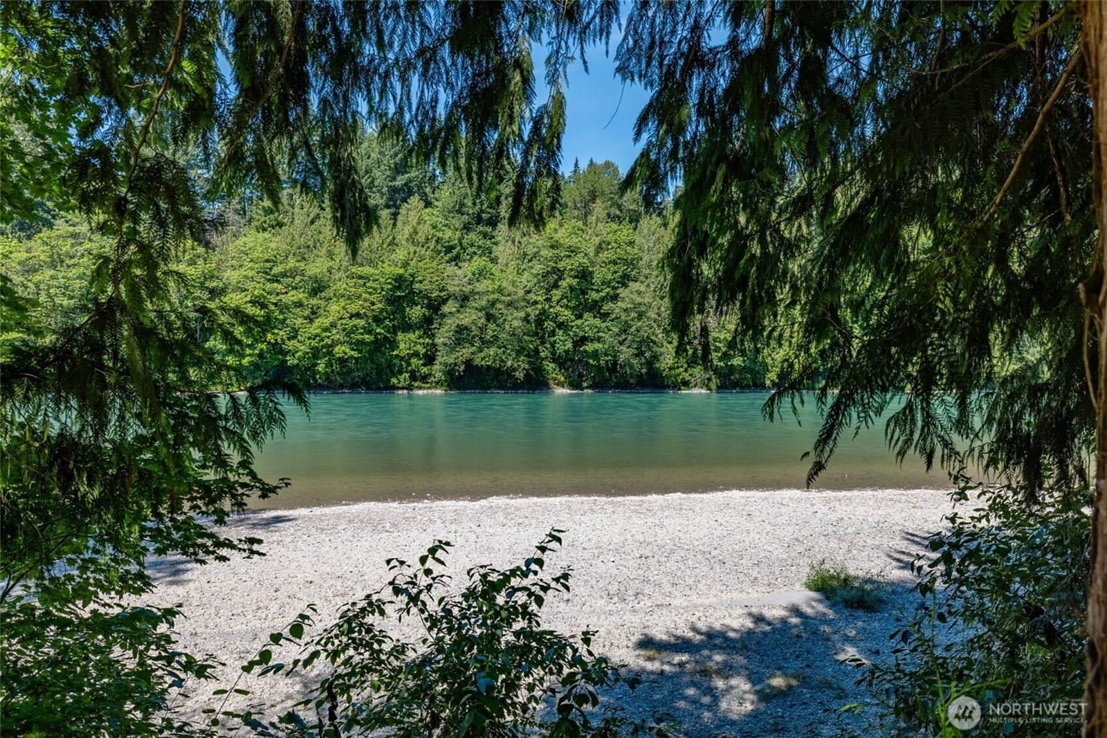 41649 North Shore Lane, Concrete, WA 98237