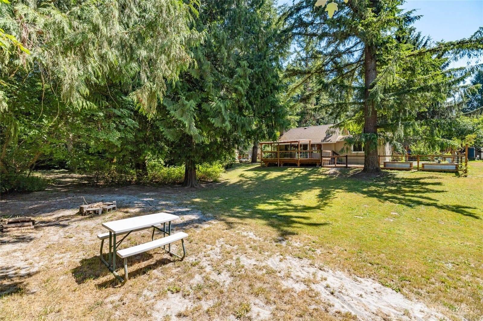 41649 North Shore Lane, Concrete, WA 98237