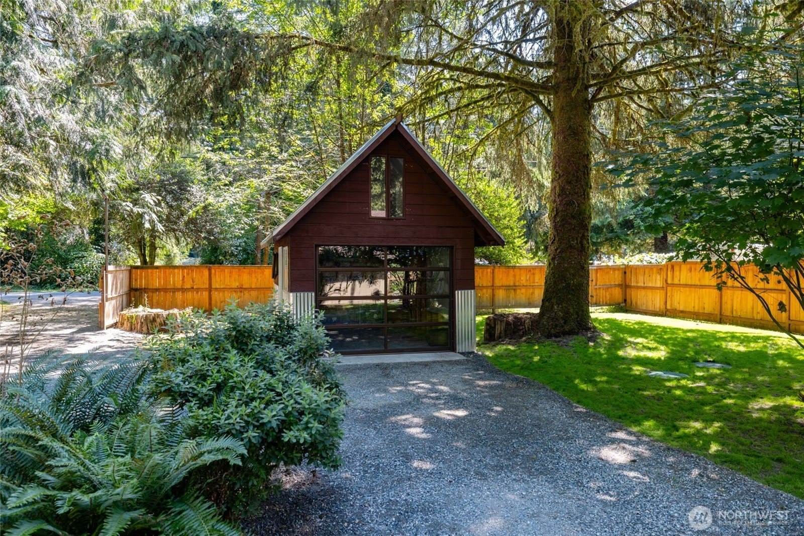 41649 North Shore Lane, Concrete, WA 98237