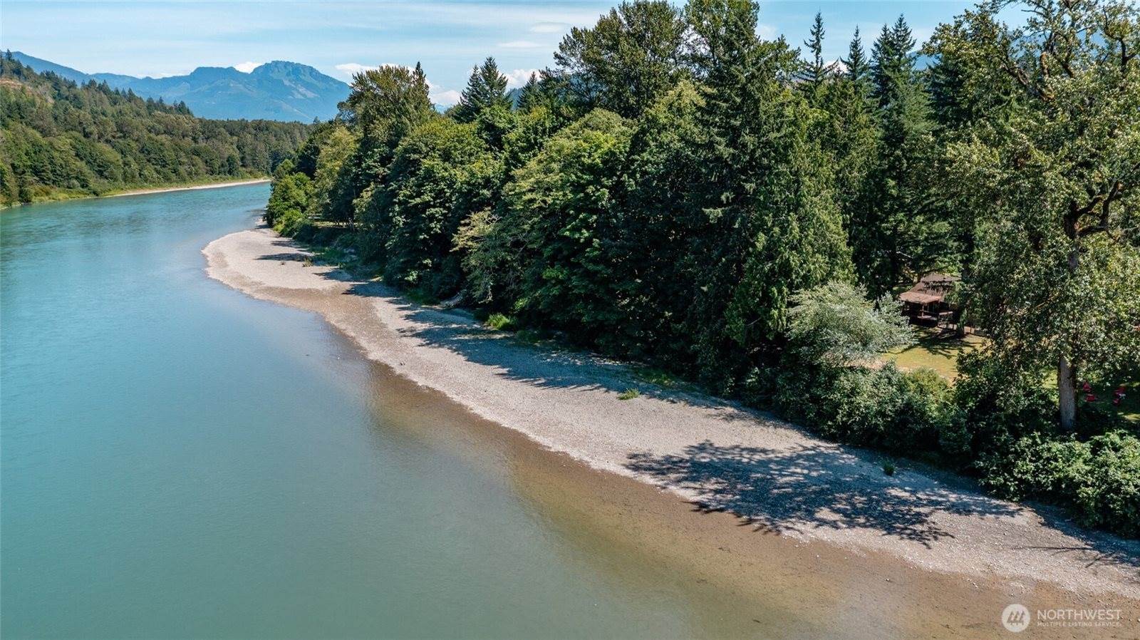 41649 North Shore Lane, Concrete, WA 98237