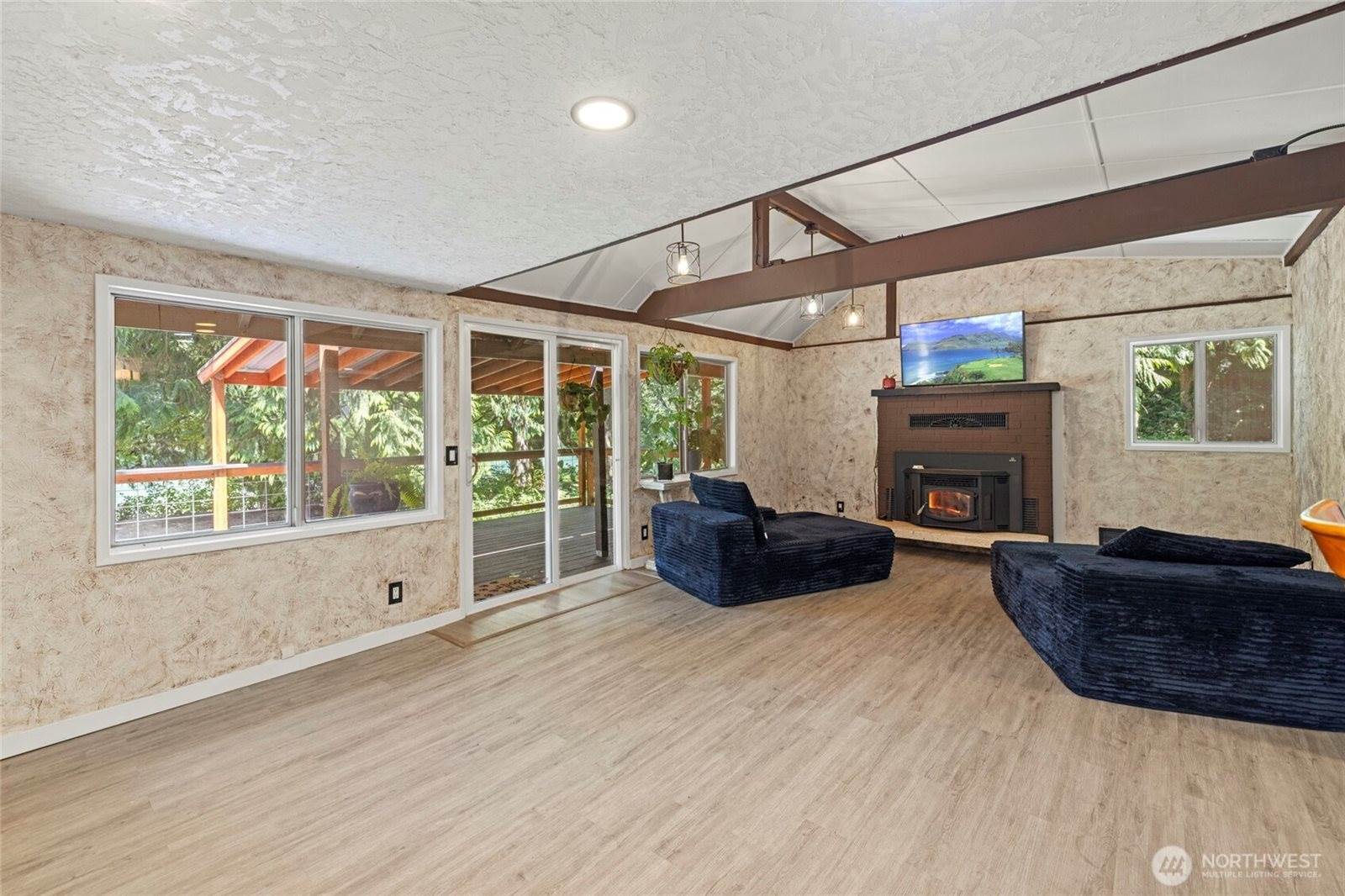 41649 North Shore Lane, Concrete, WA 98237