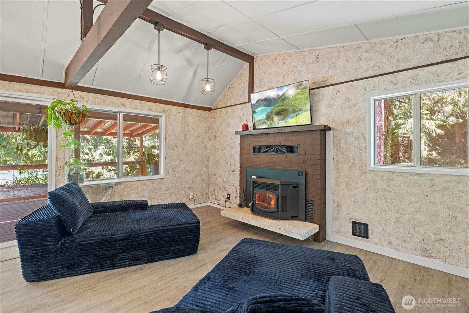 41649 North Shore Lane, Concrete, WA 98237