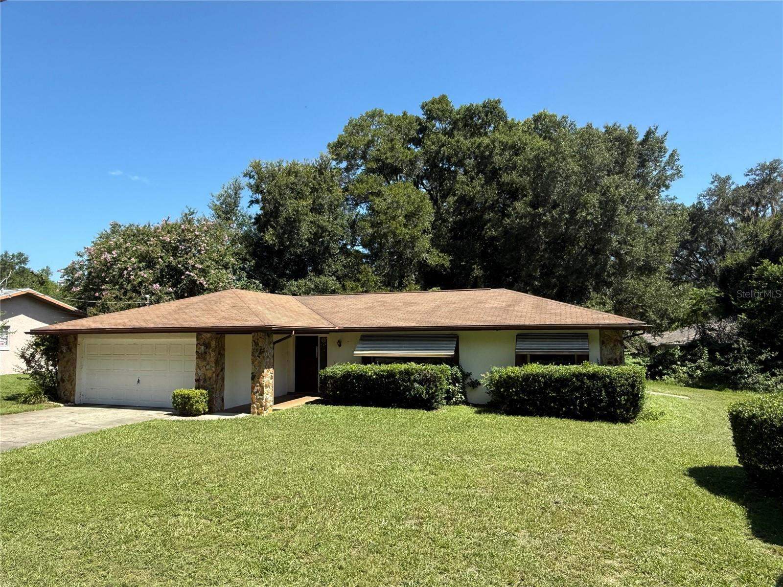 3155 East Bryant Street, Inverness, FL 34453