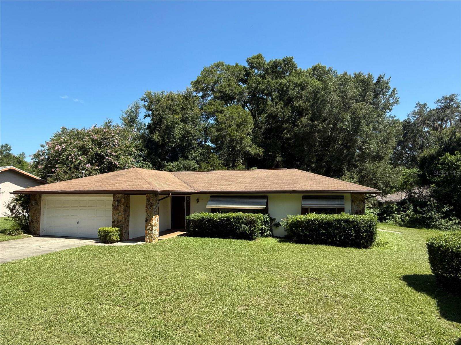 3155 East Bryant Street, Inverness, FL 34453