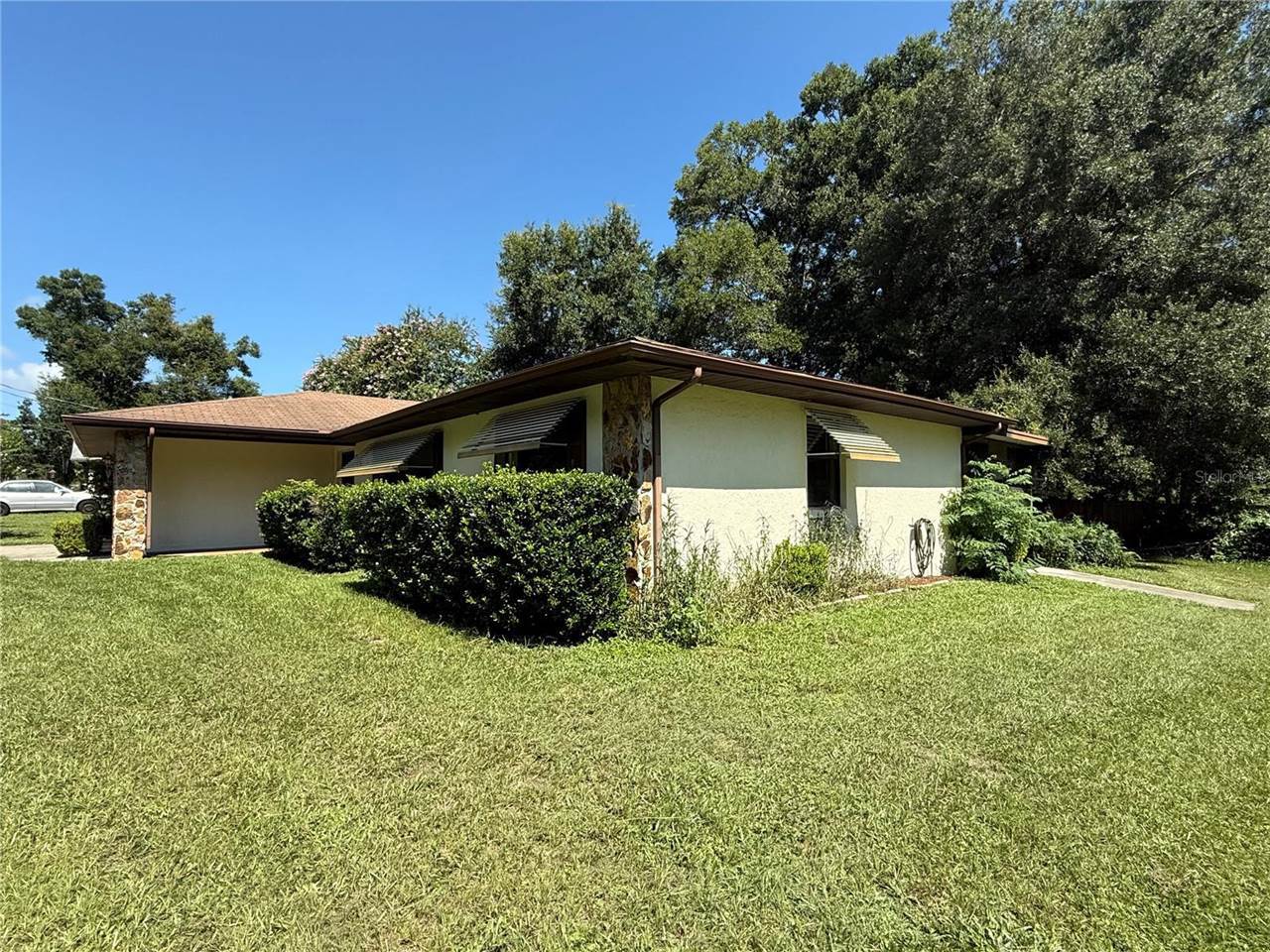 3155 East Bryant Street, Inverness, FL 34453