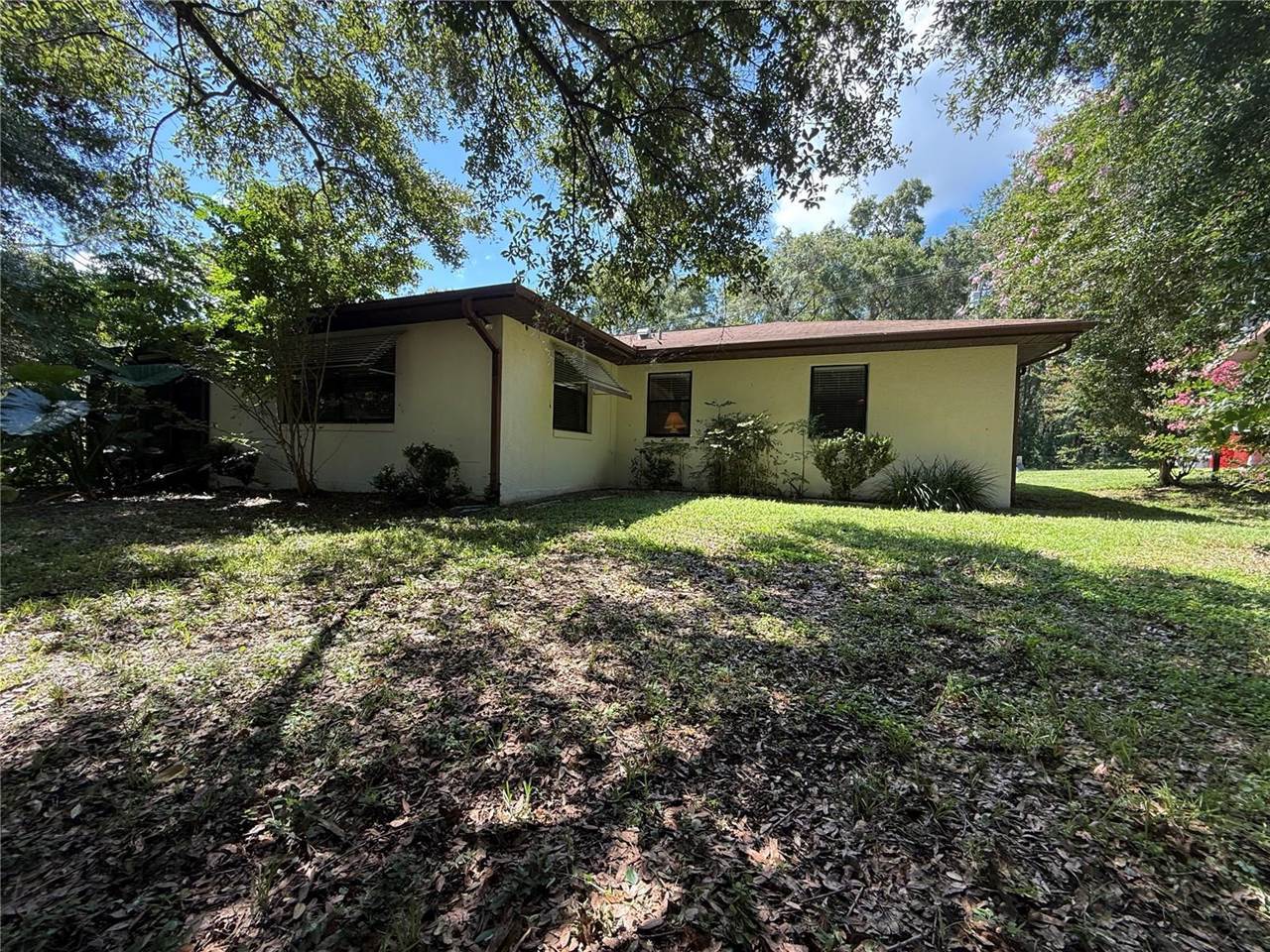 3155 East Bryant Street, Inverness, FL 34453