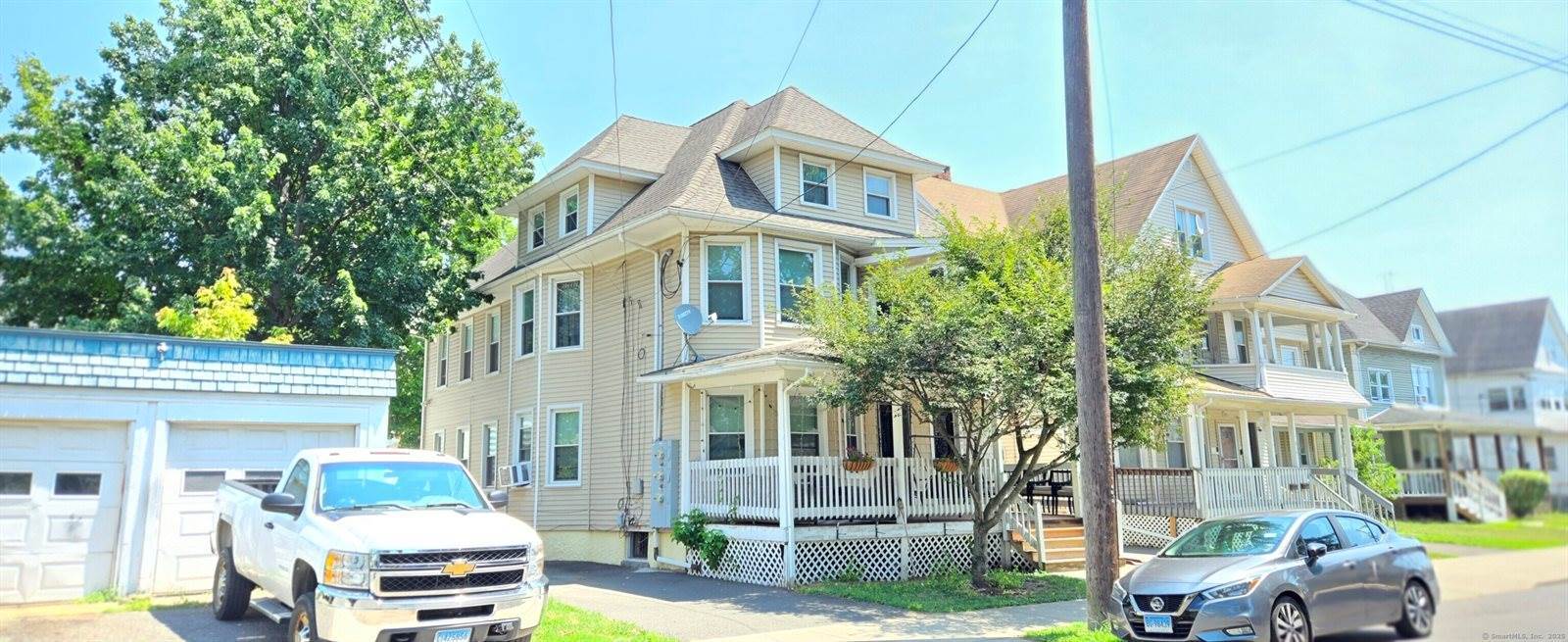 860 Colorado, Bridgeport, CT 06604