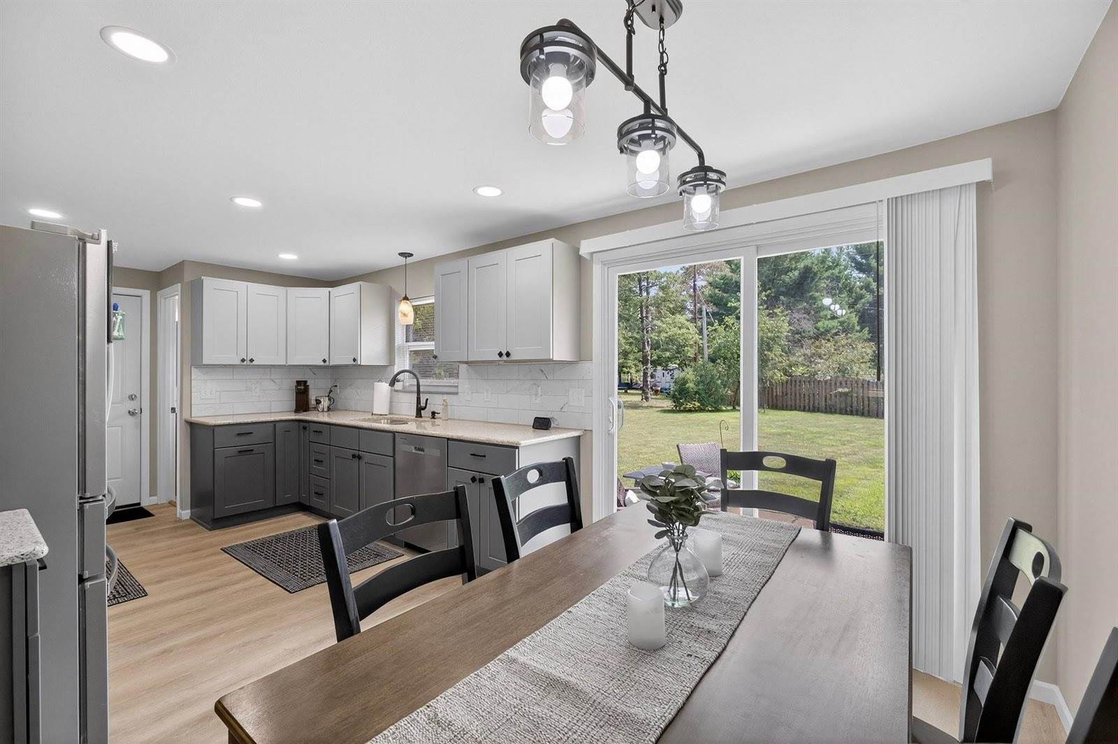 2410 Lovewood Drive, Wisconsin Rapids, WI 54494