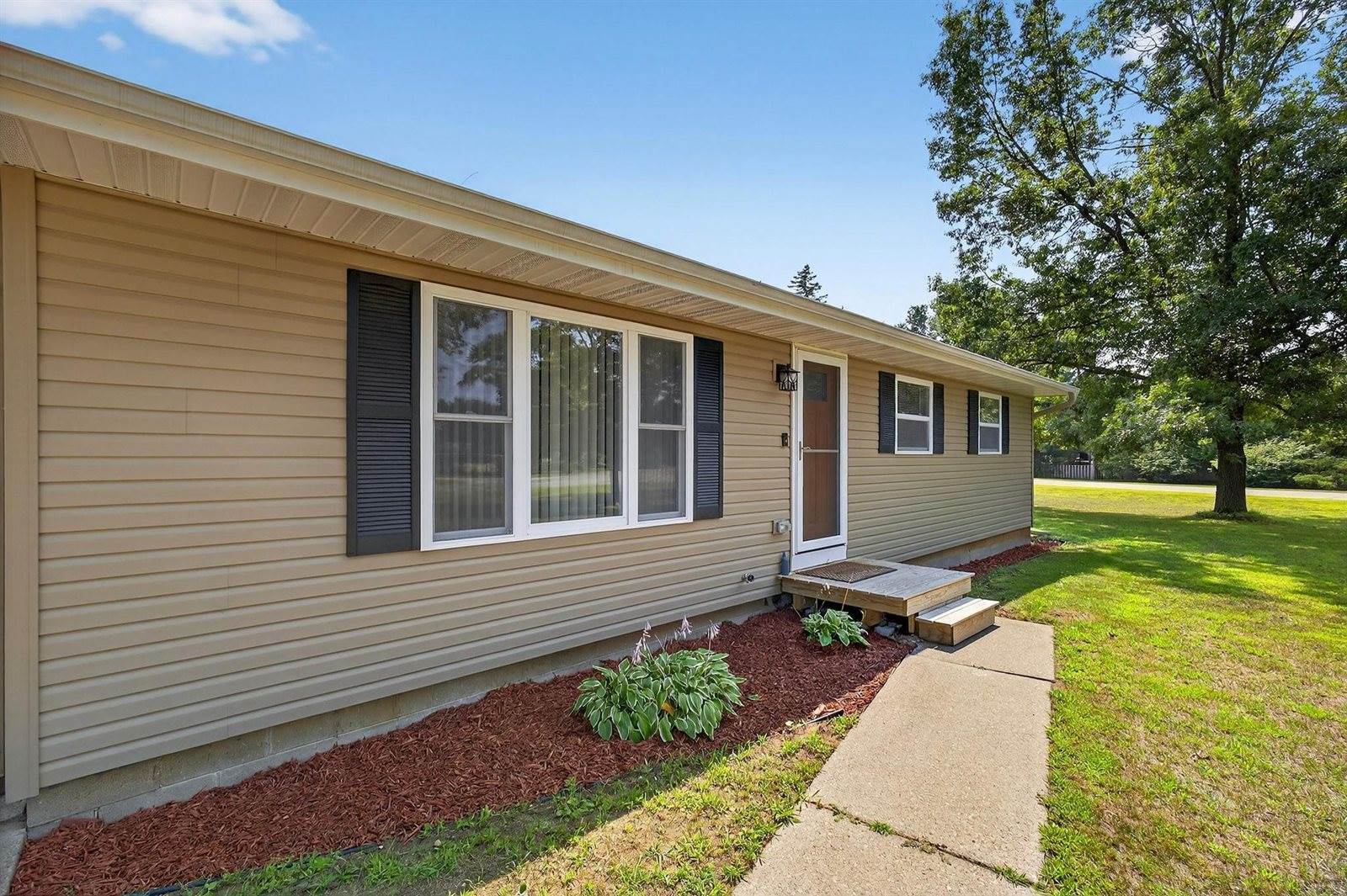 2410 Lovewood Drive, Wisconsin Rapids, WI 54494