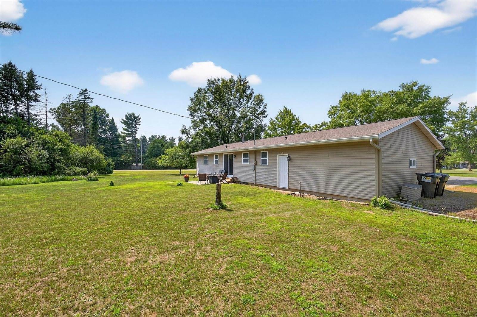 2410 Lovewood Drive, Wisconsin Rapids, WI 54494