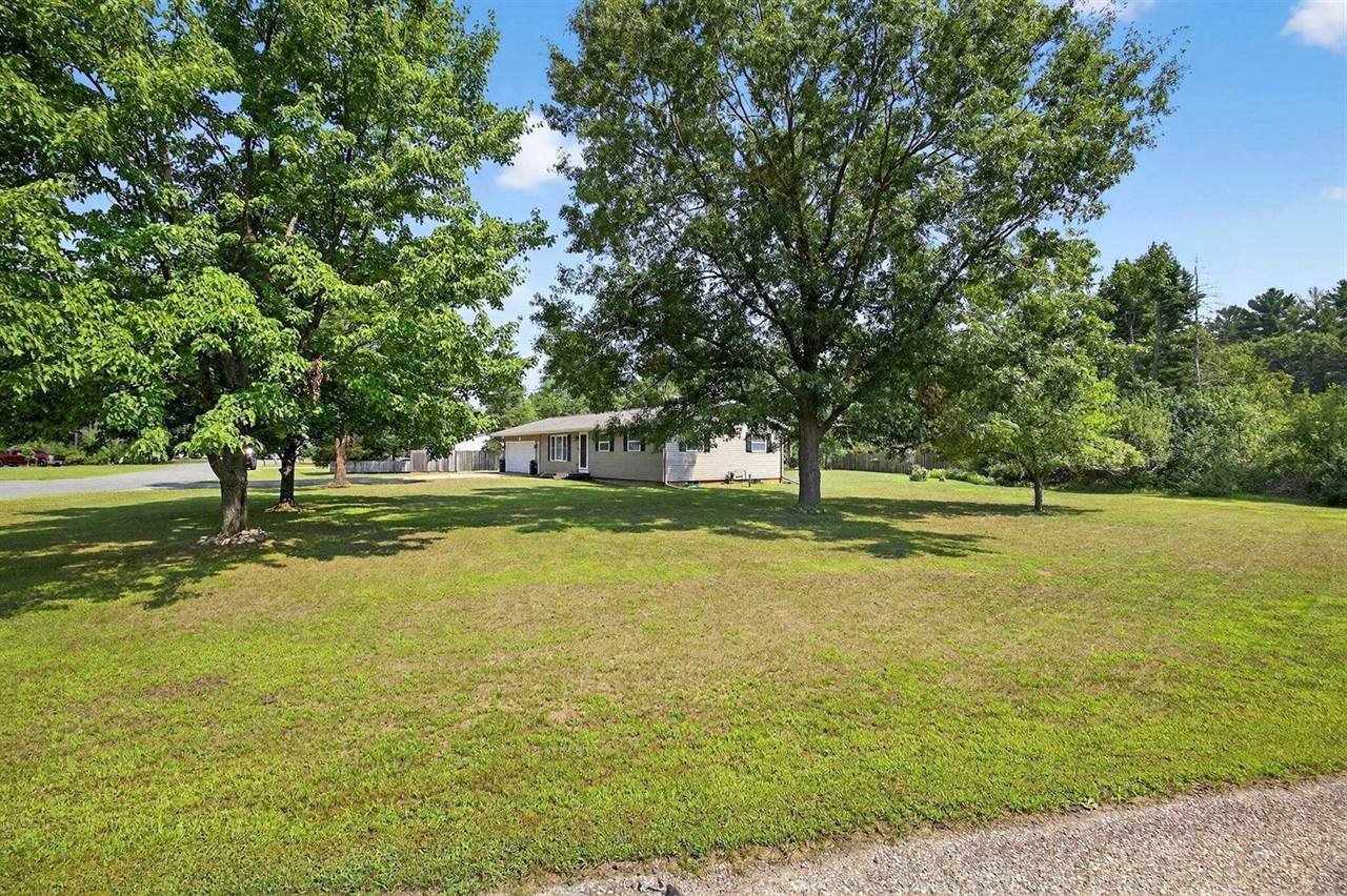 2410 Lovewood Drive, Wisconsin Rapids, WI 54494