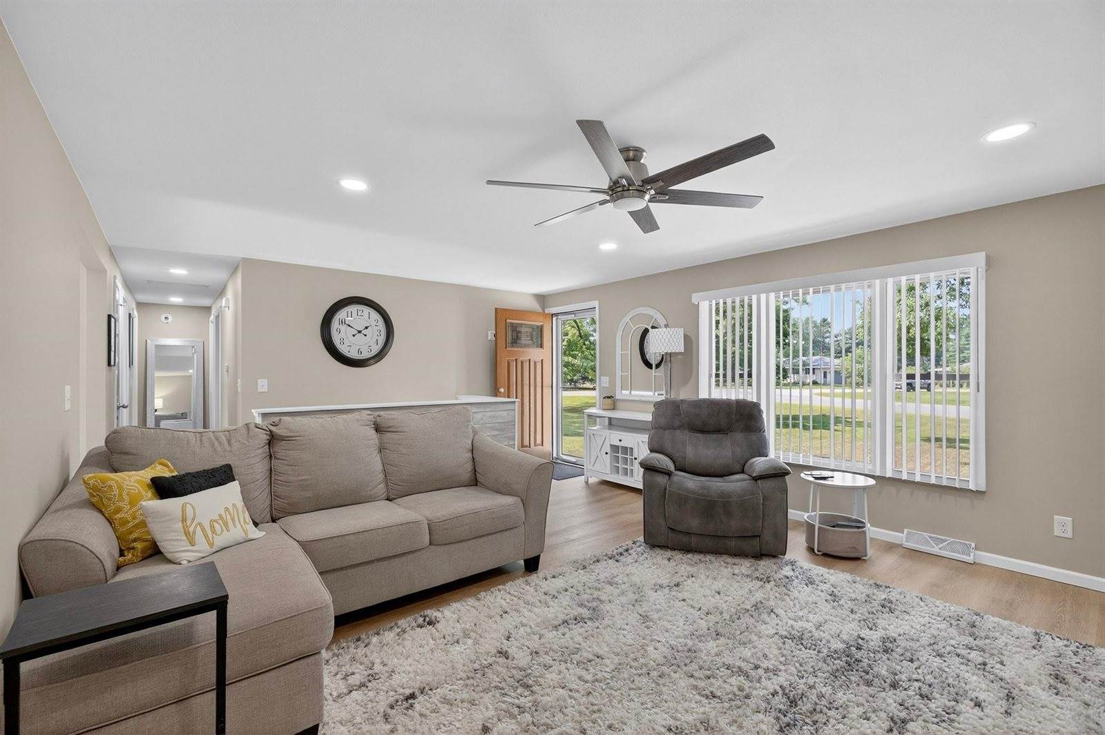 2410 Lovewood Drive, Wisconsin Rapids, WI 54494