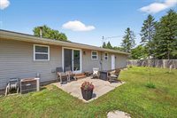 2410 Lovewood Drive, Wisconsin Rapids, WI 54494