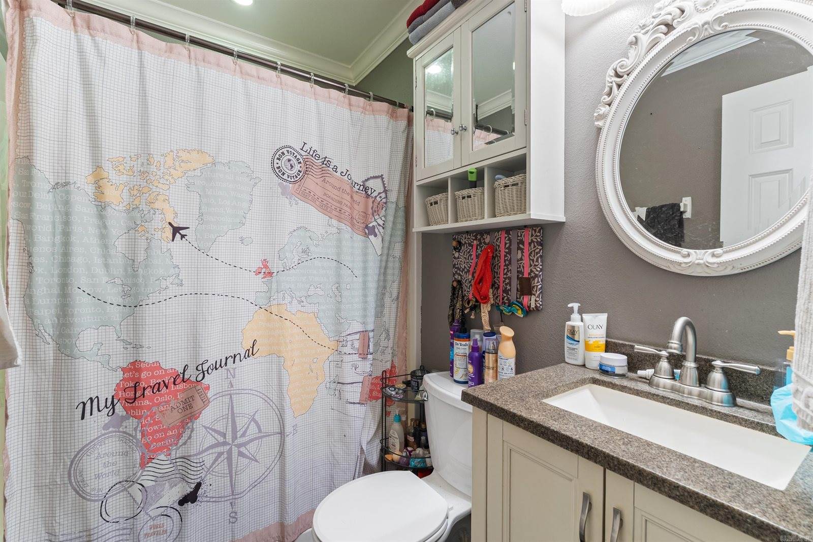 688 Main Street, Conway, AR 72032