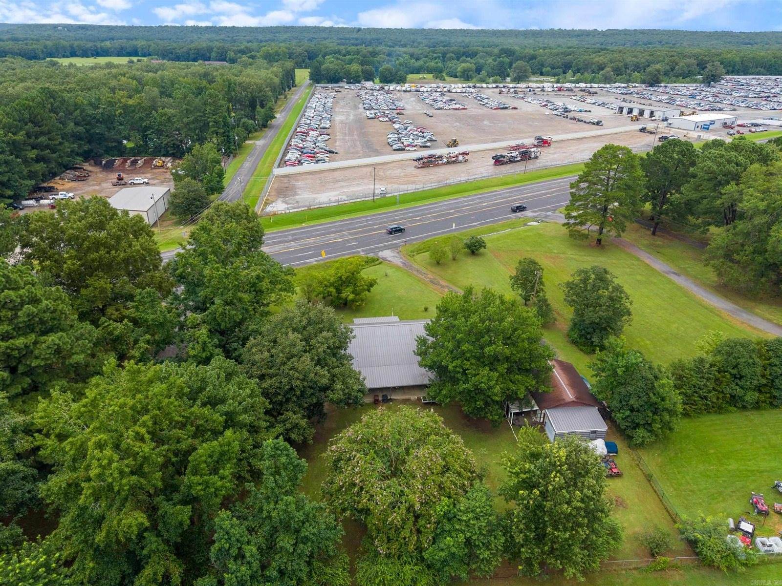 688 Main Street, Conway, AR 72032