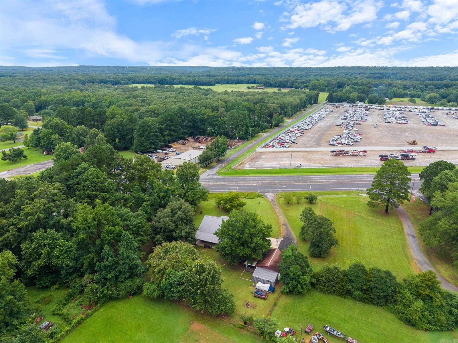 688 Main Street, Conway, AR 72032