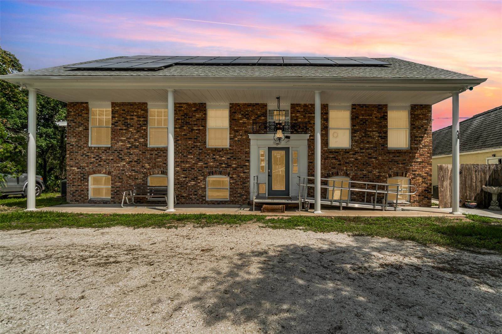 6605 NE Masters Avenue, Arcadia, FL 34266