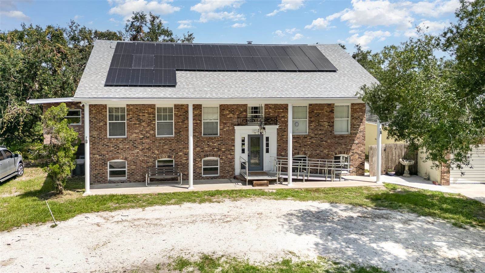 6605 NE Masters Avenue, Arcadia, FL 34266