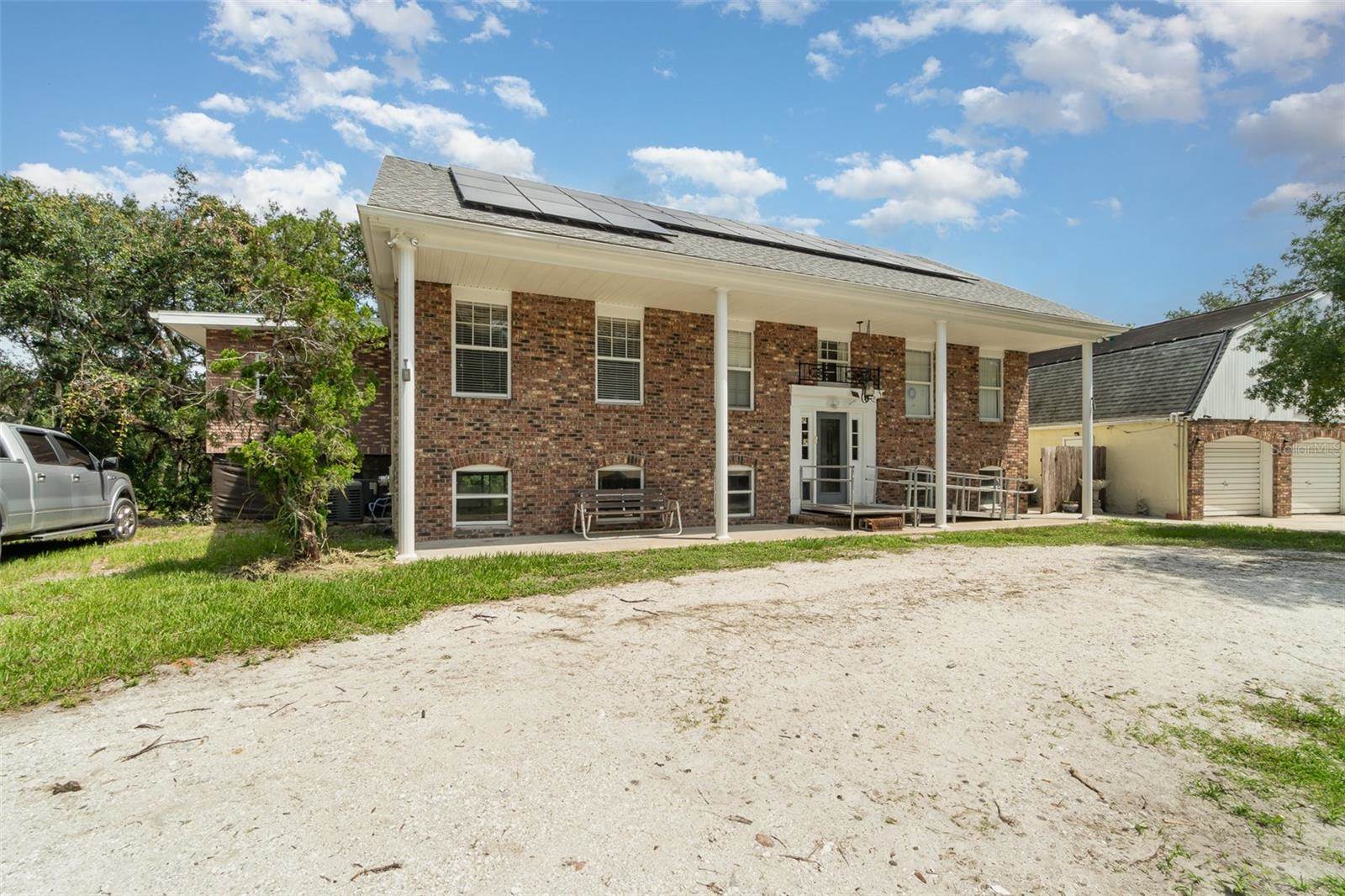 6605 NE Masters Avenue, Arcadia, FL 34266