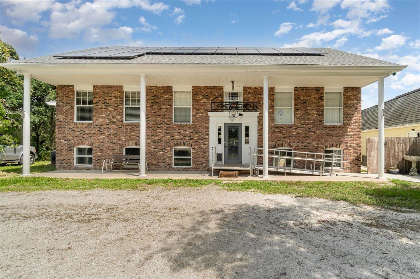 6605 NE Masters Avenue, Arcadia, FL 34266