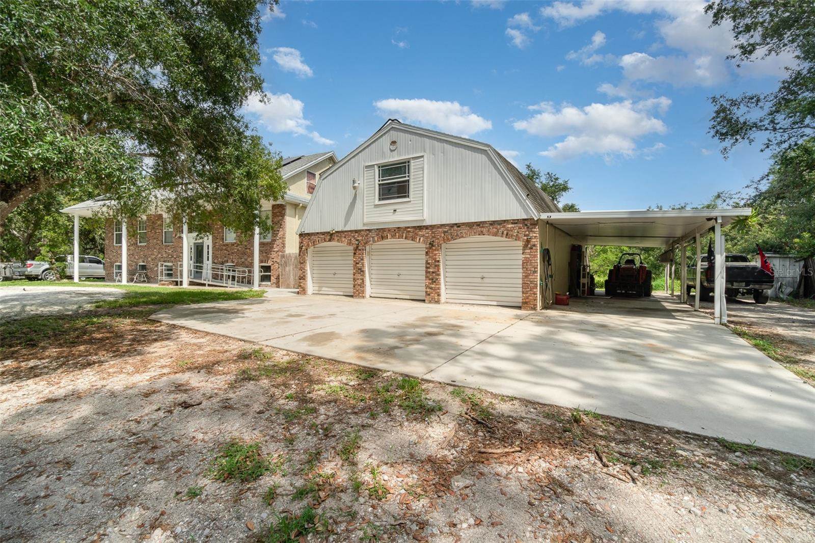 6605 NE Masters Avenue, Arcadia, FL 34266