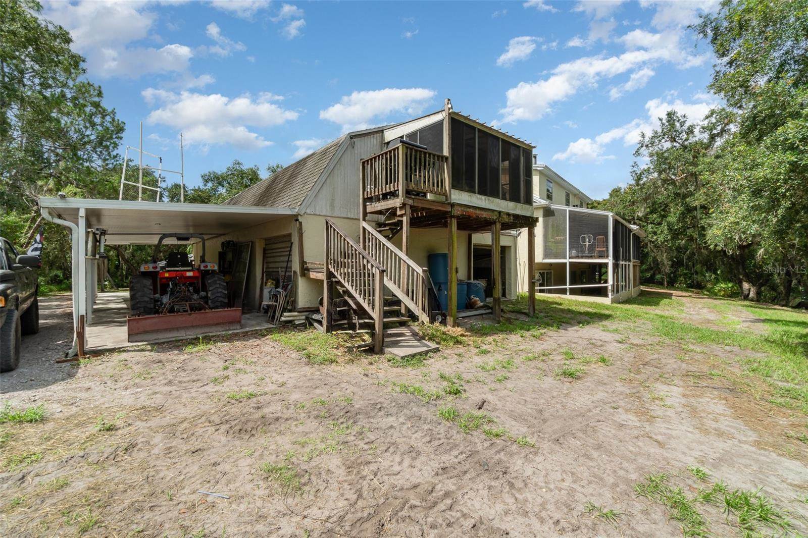 6605 NE Masters Avenue, Arcadia, FL 34266