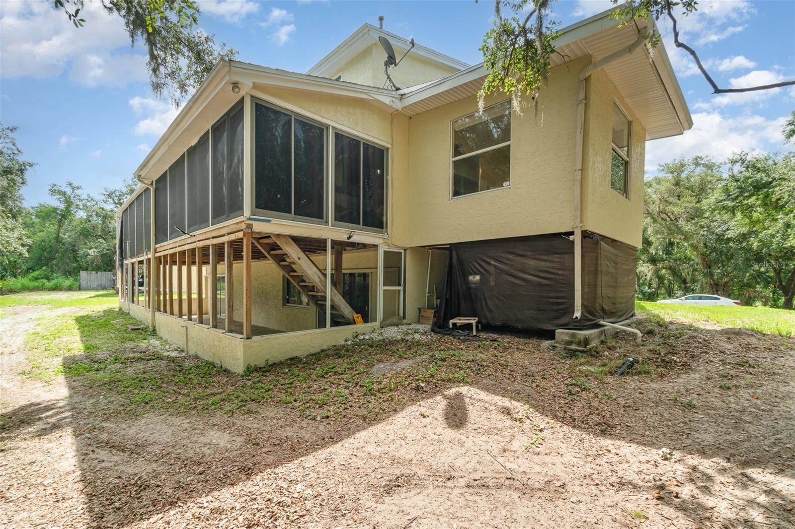 6605 NE Masters Avenue, Arcadia, FL 34266