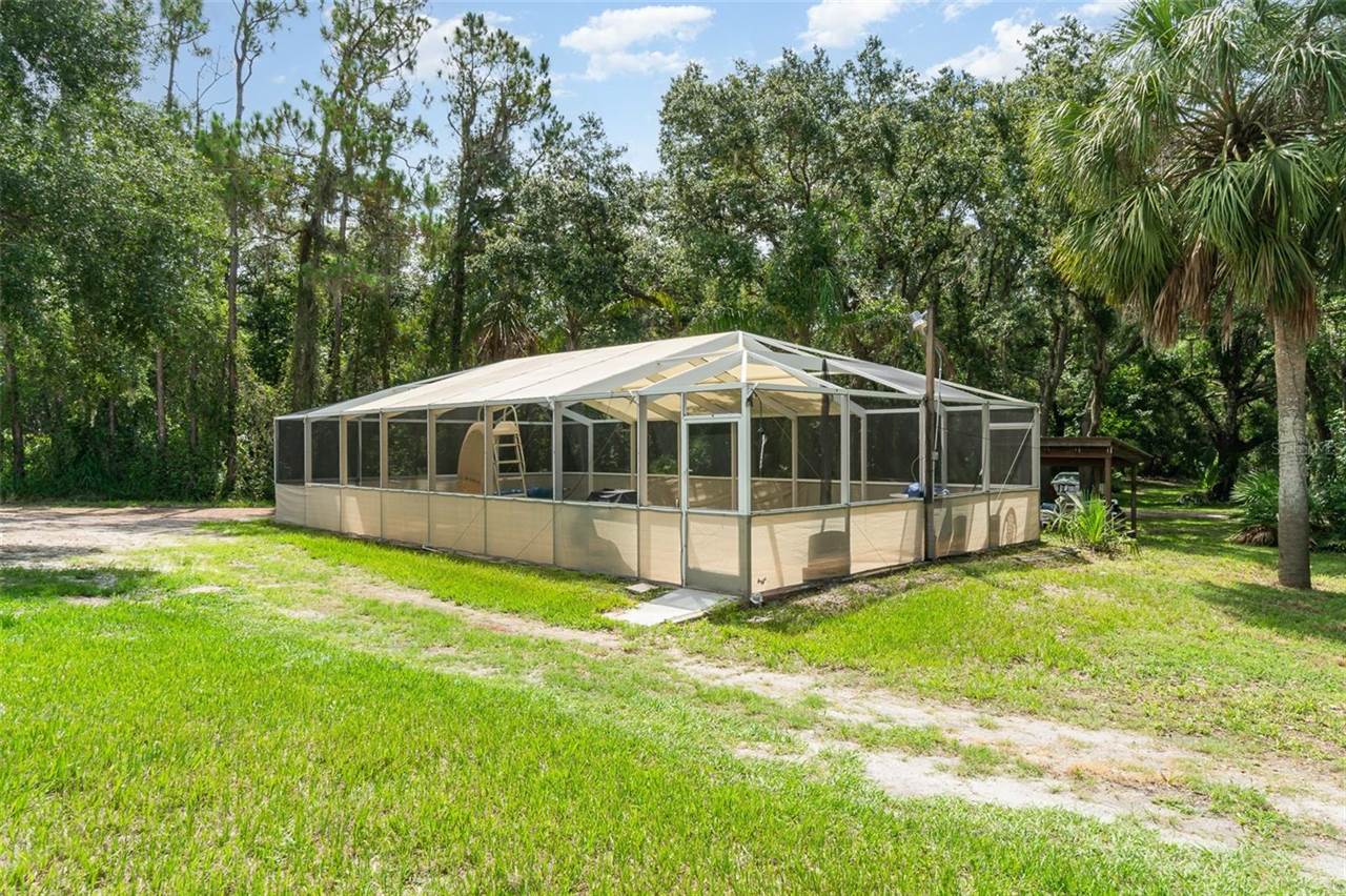 6605 NE Masters Avenue, Arcadia, FL 34266