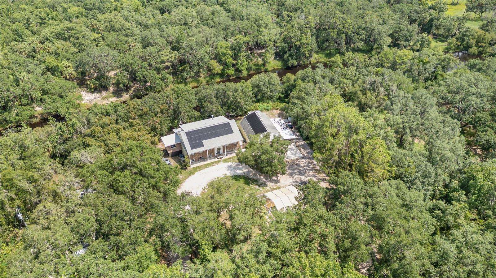 6605 NE Masters Avenue, Arcadia, FL 34266