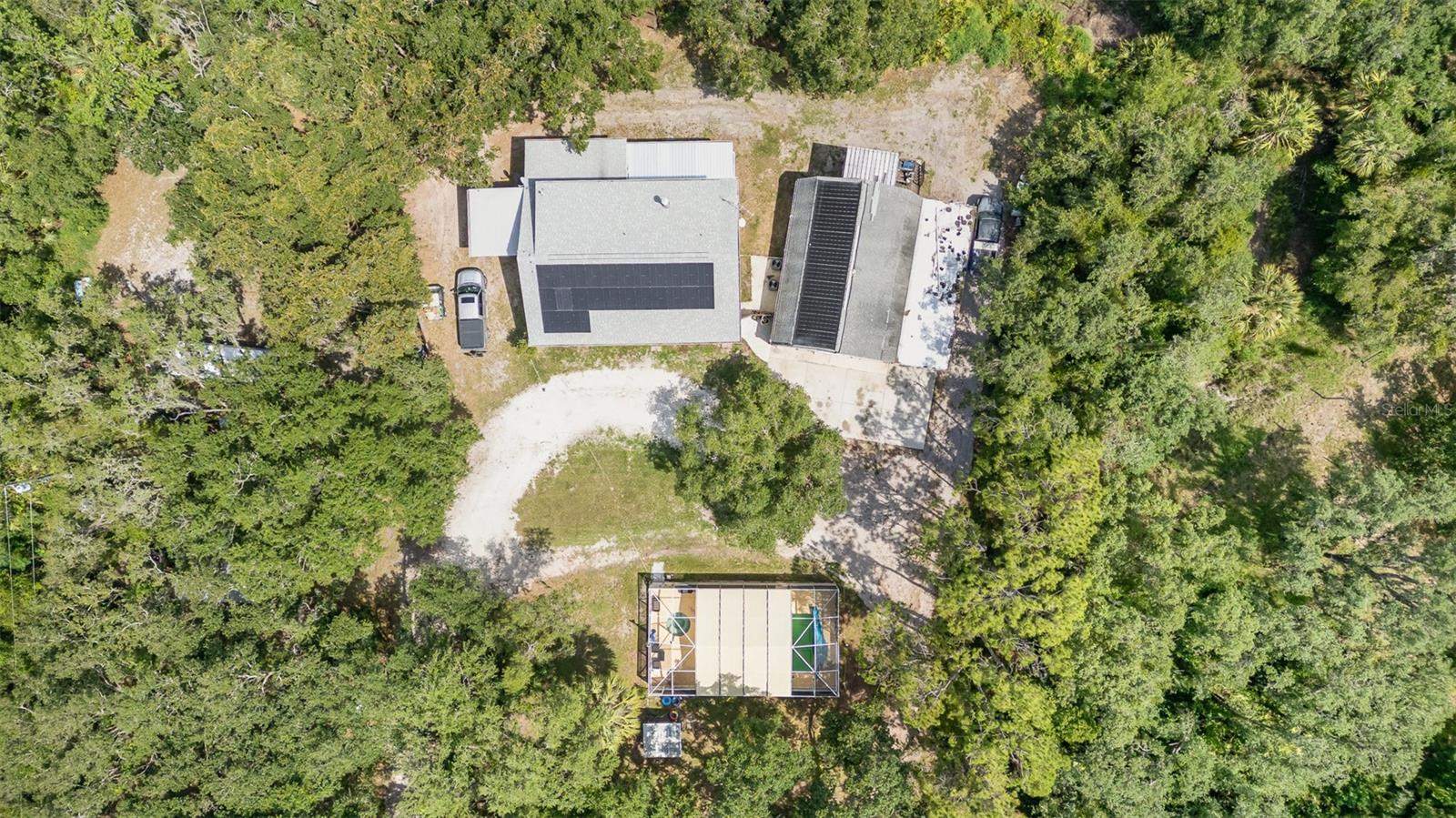 6605 NE Masters Avenue, Arcadia, FL 34266