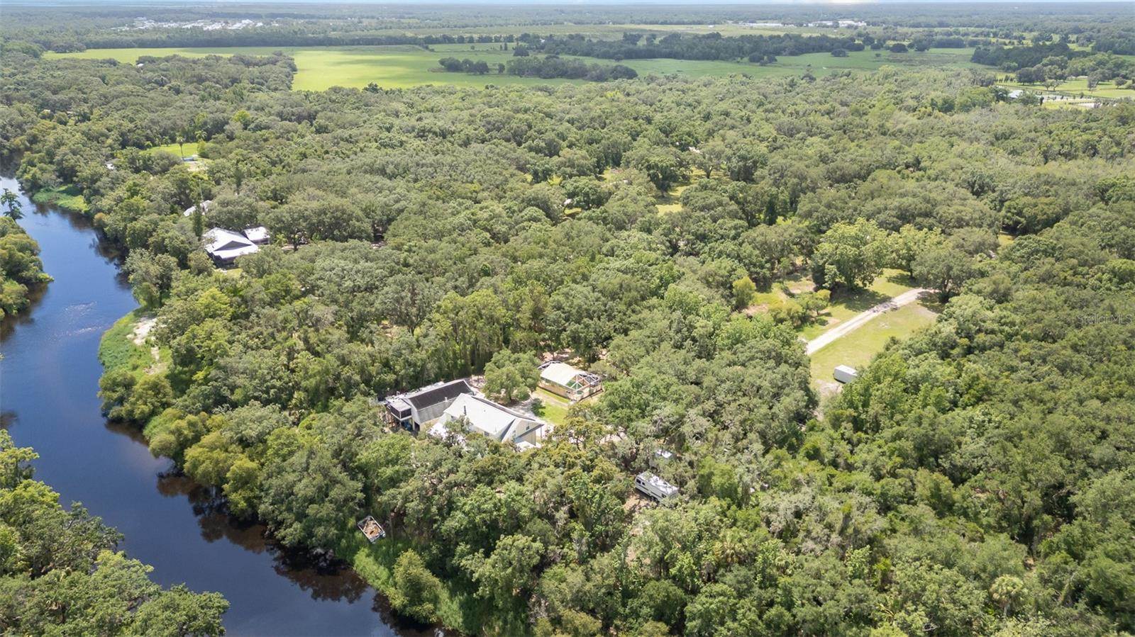 6605 NE Masters Avenue, Arcadia, FL 34266