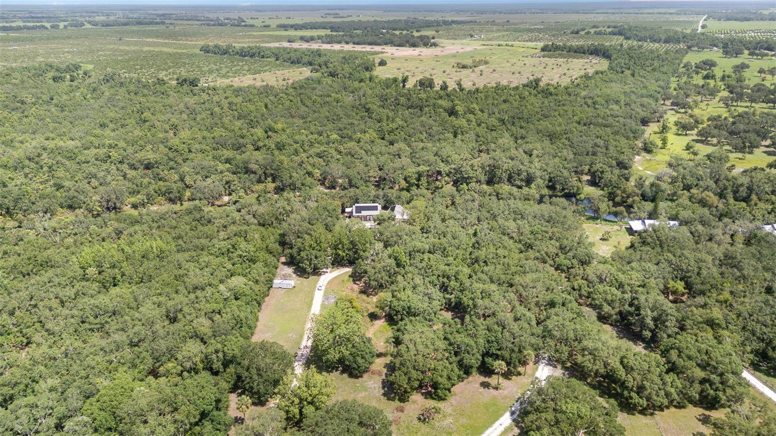 6605 NE Masters Avenue, Arcadia, FL 34266