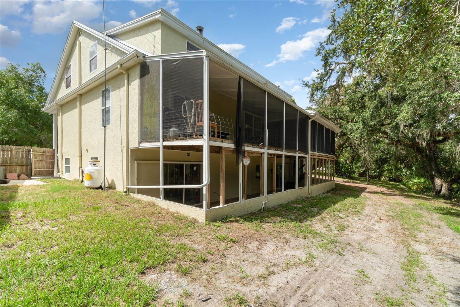 6605 NE Masters Avenue, Arcadia, FL 34266