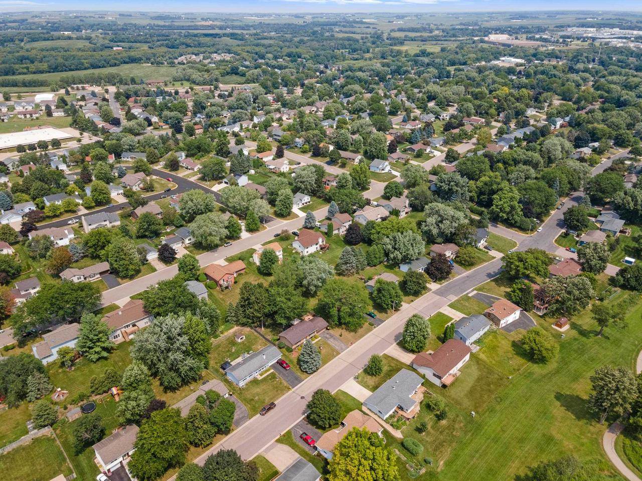 620 Acker Parkway, Deforest, WI 53532