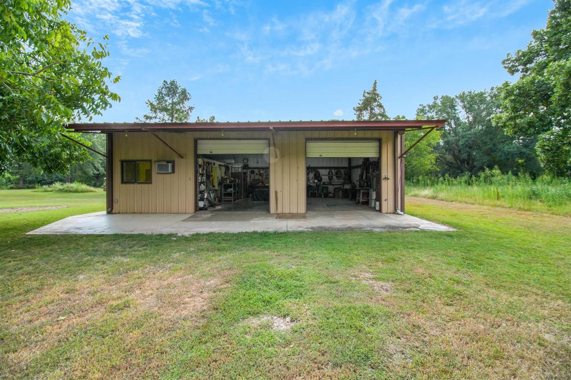 16239 Audrey Lane, Arp, TX 75750