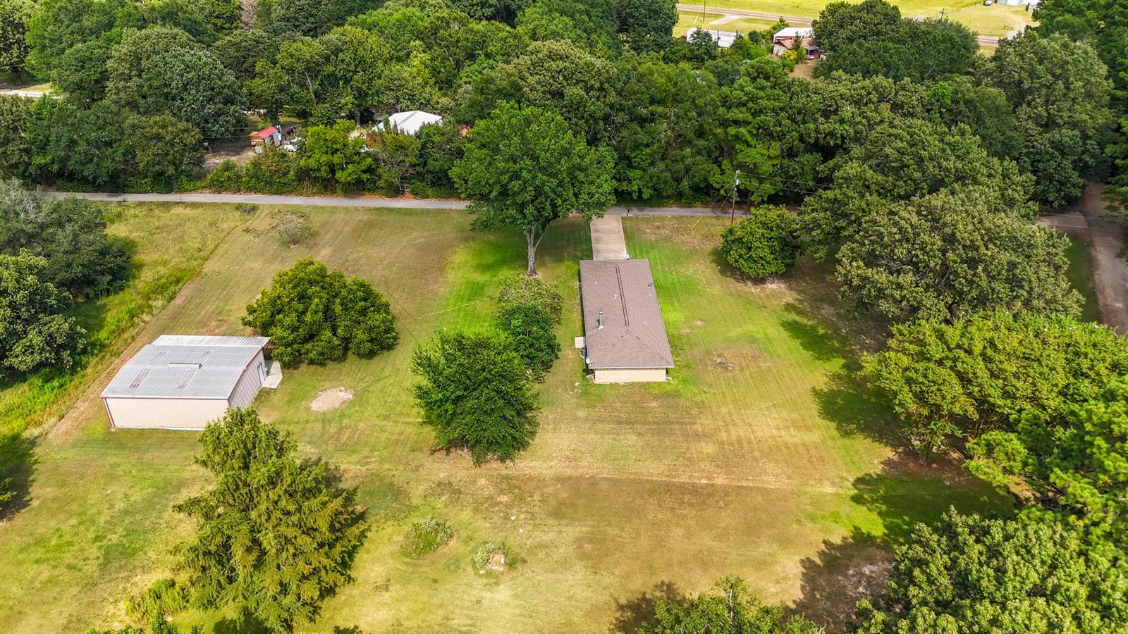 16239 Audrey Lane, Arp, TX 75750