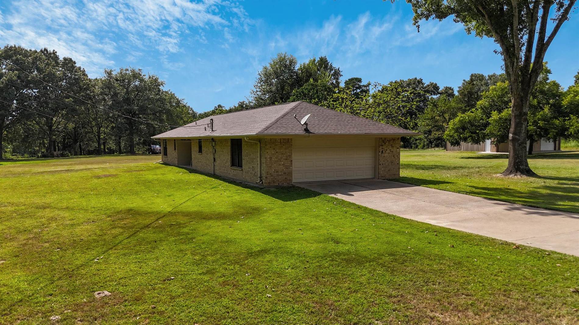 16239 Audrey Lane, Arp, TX 75750