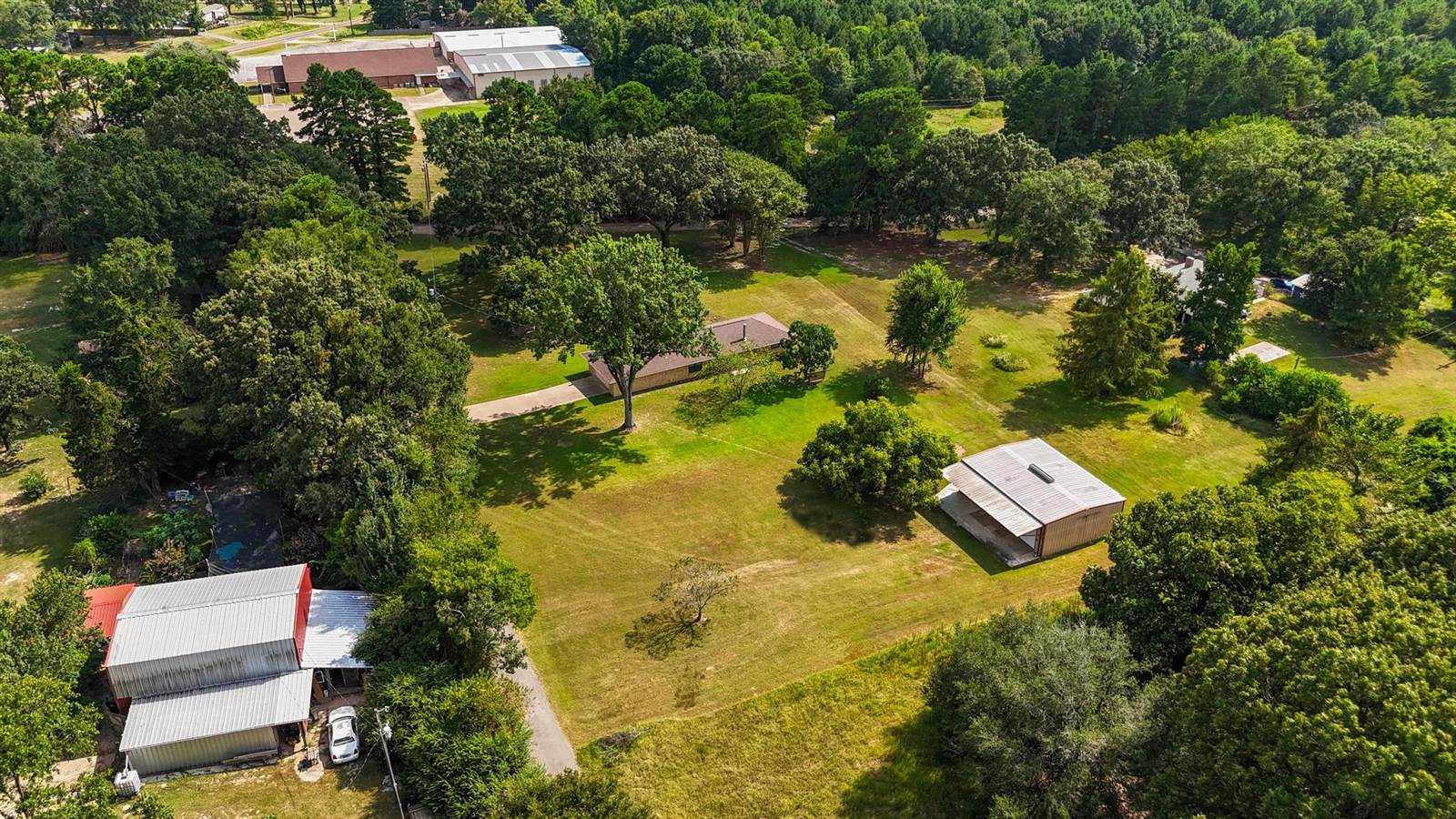 16239 Audrey Lane, Arp, TX 75750