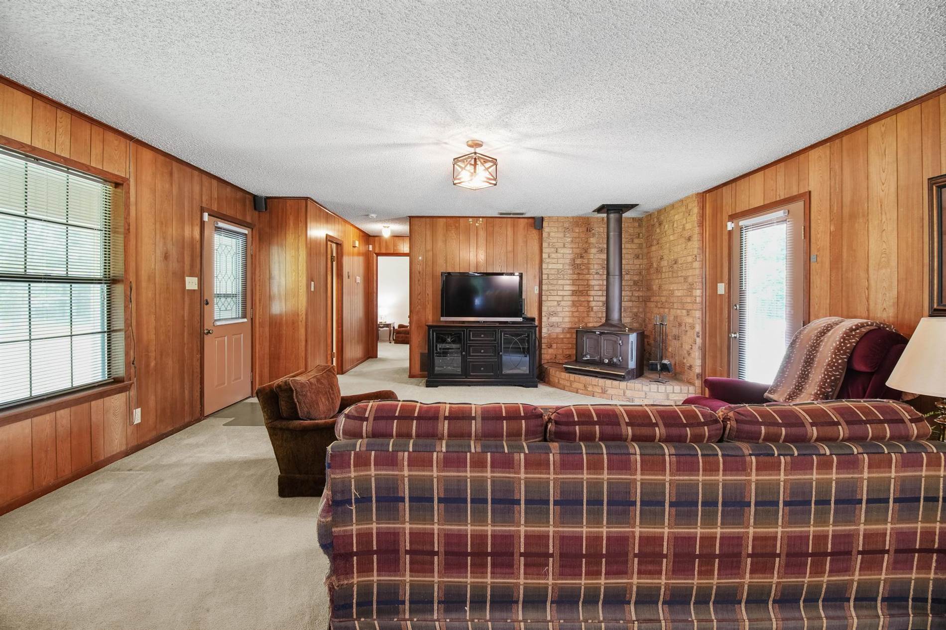 16239 Audrey Lane, Arp, TX 75750