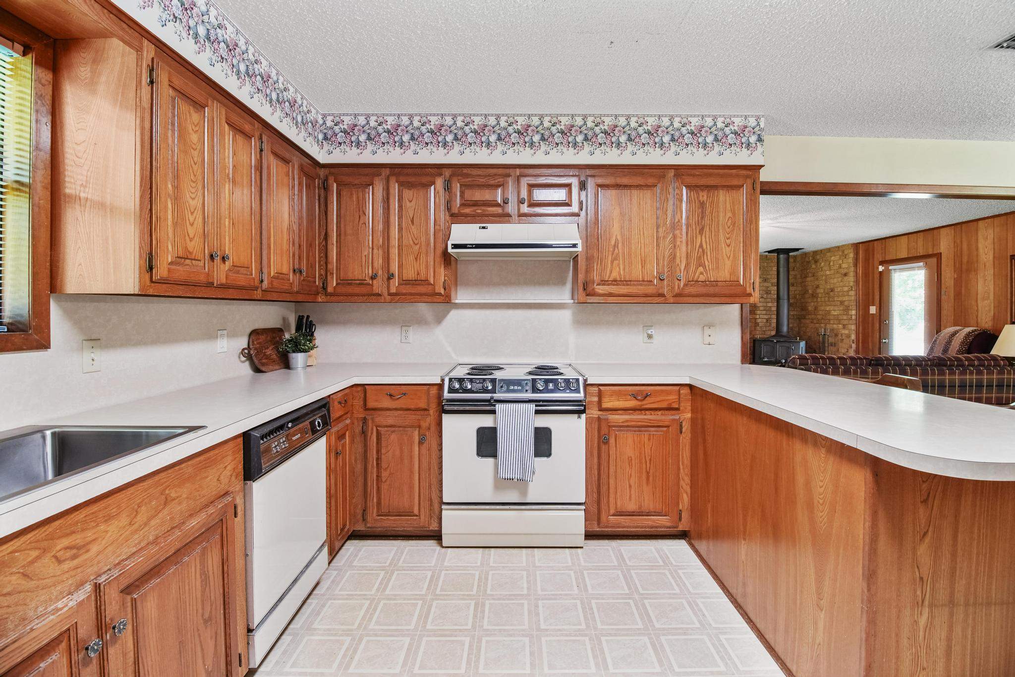 16239 Audrey Lane, Arp, TX 75750