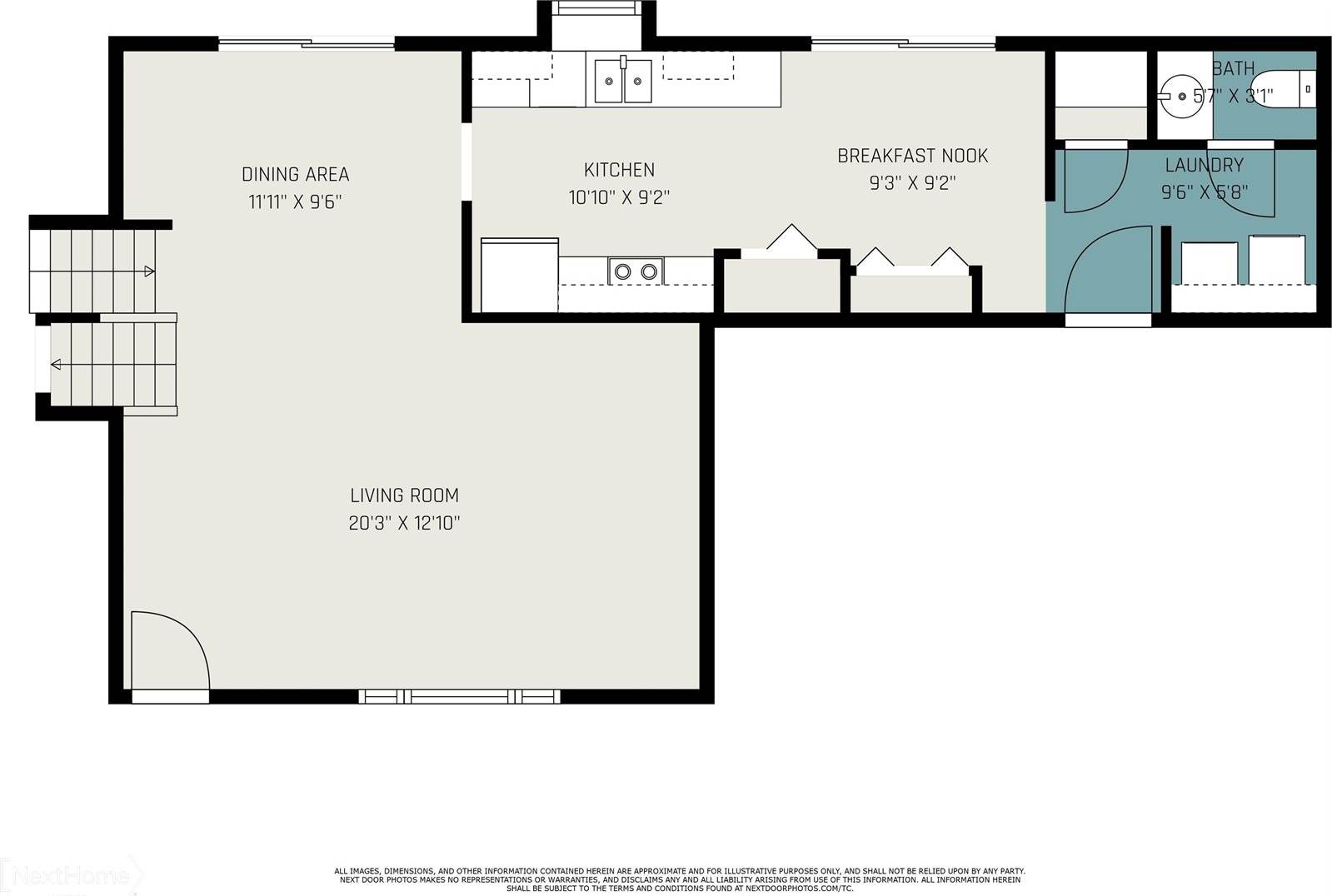 7415 Green Valley Drive, Grand Blanc, MI 48439