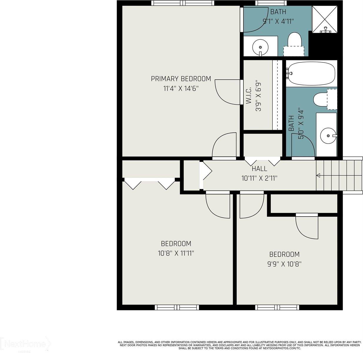 7415 Green Valley Drive, Grand Blanc, MI 48439