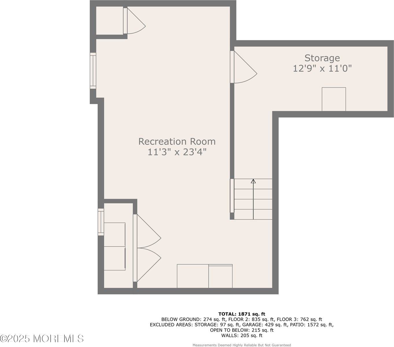 32 Sweet Gum Road, Howell, NJ 07731