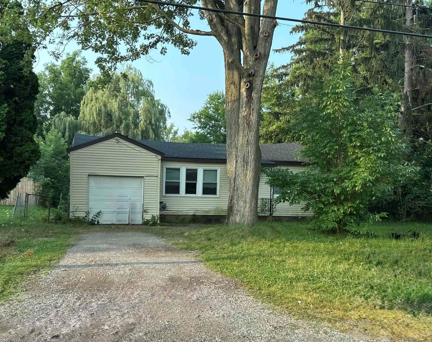 2516 Kansas Avenue, Saginaw, MI 48601