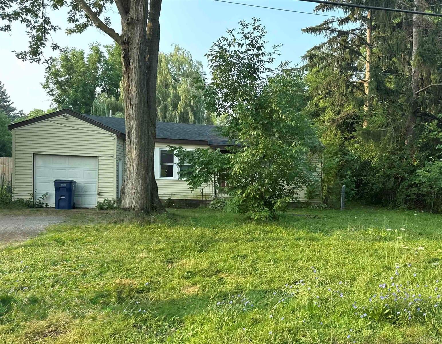 2516 Kansas Avenue, Saginaw, MI 48601