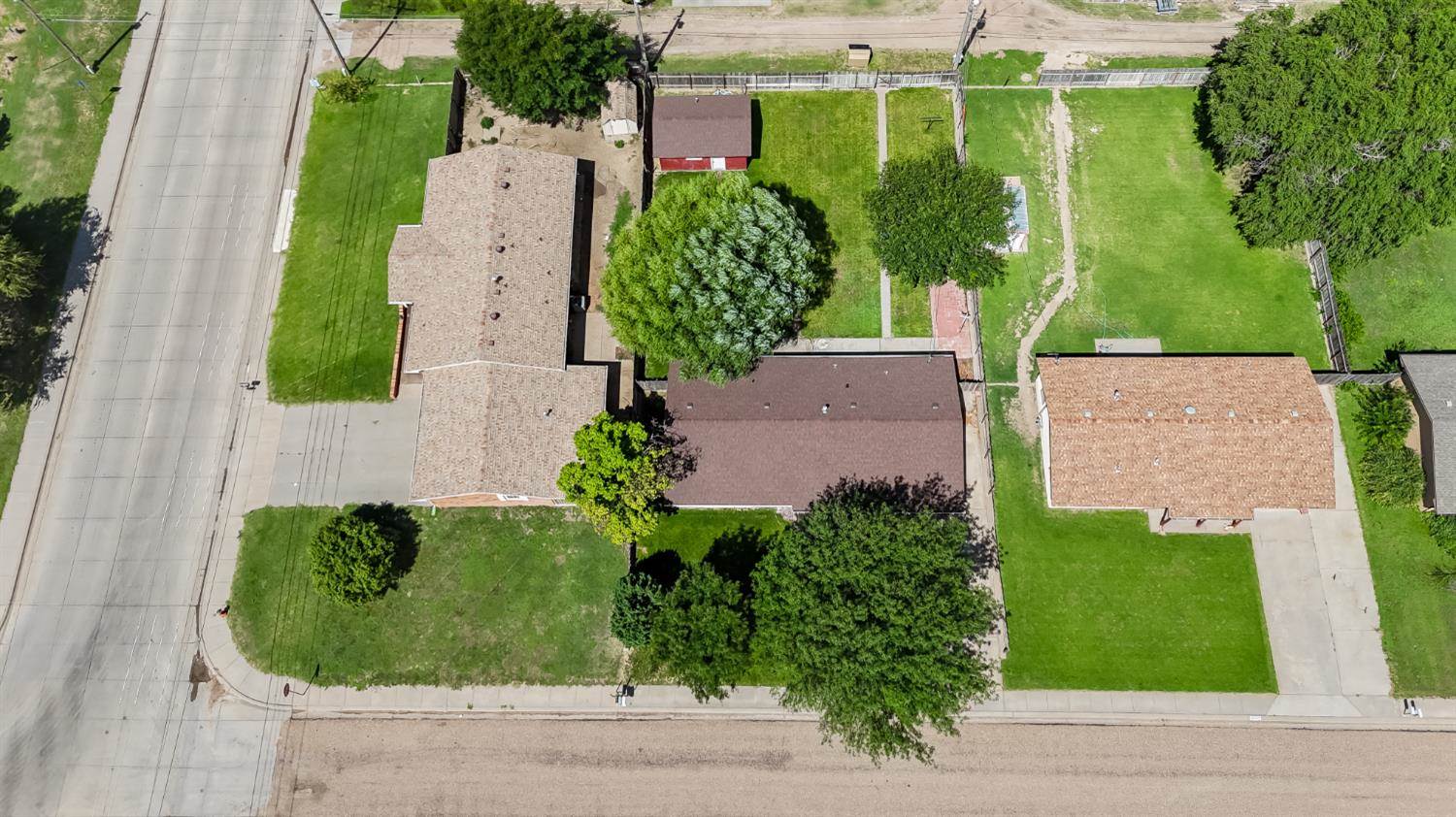 1005 North Missouri, Ulysses, KS 67880