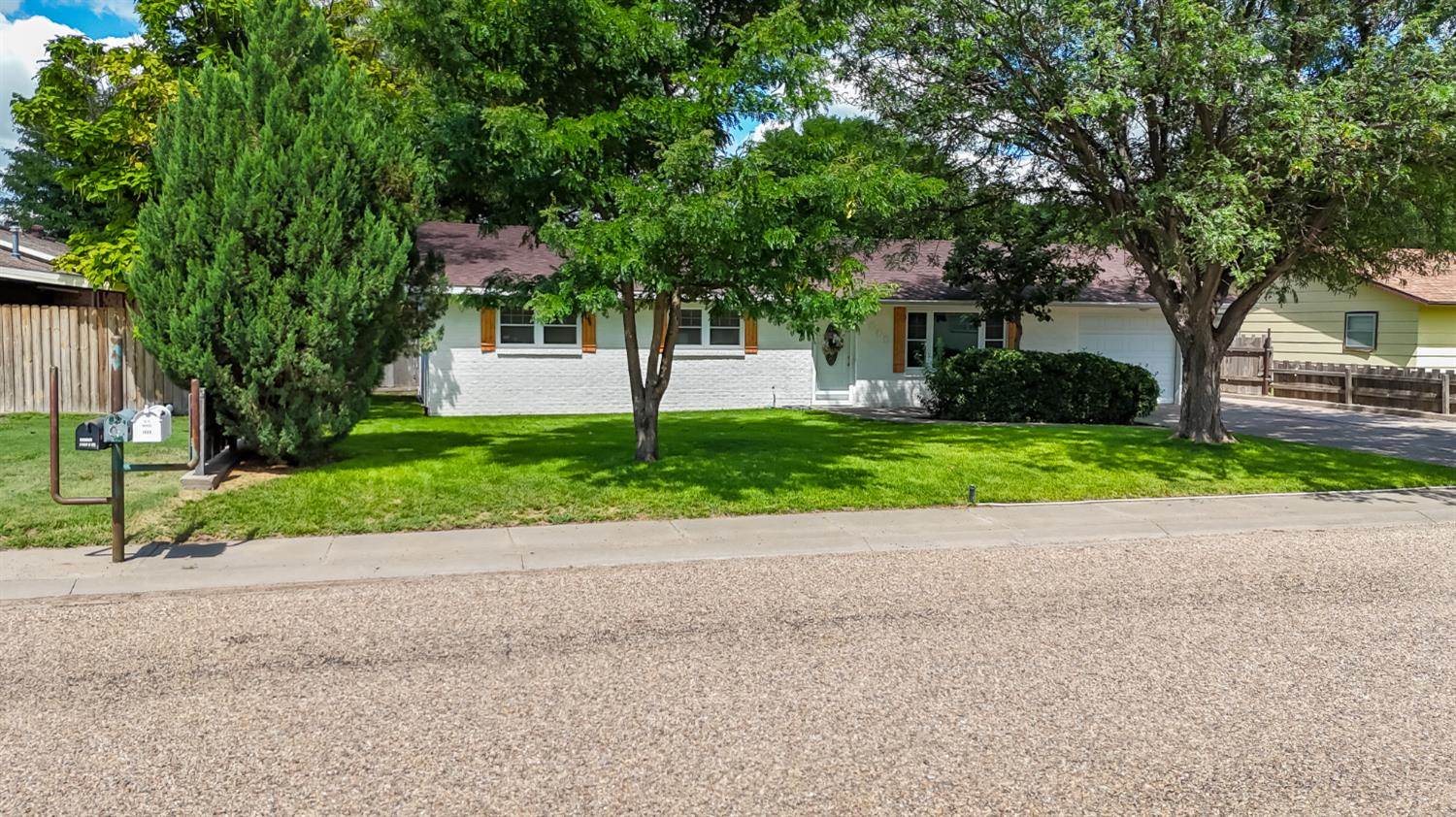 1005 North Missouri, Ulysses, KS 67880