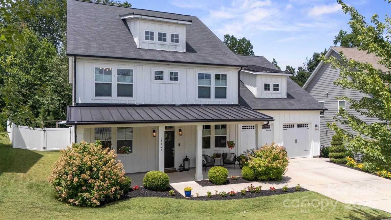 17423 Summers Walk Boulevard, Davidson, NC 28036